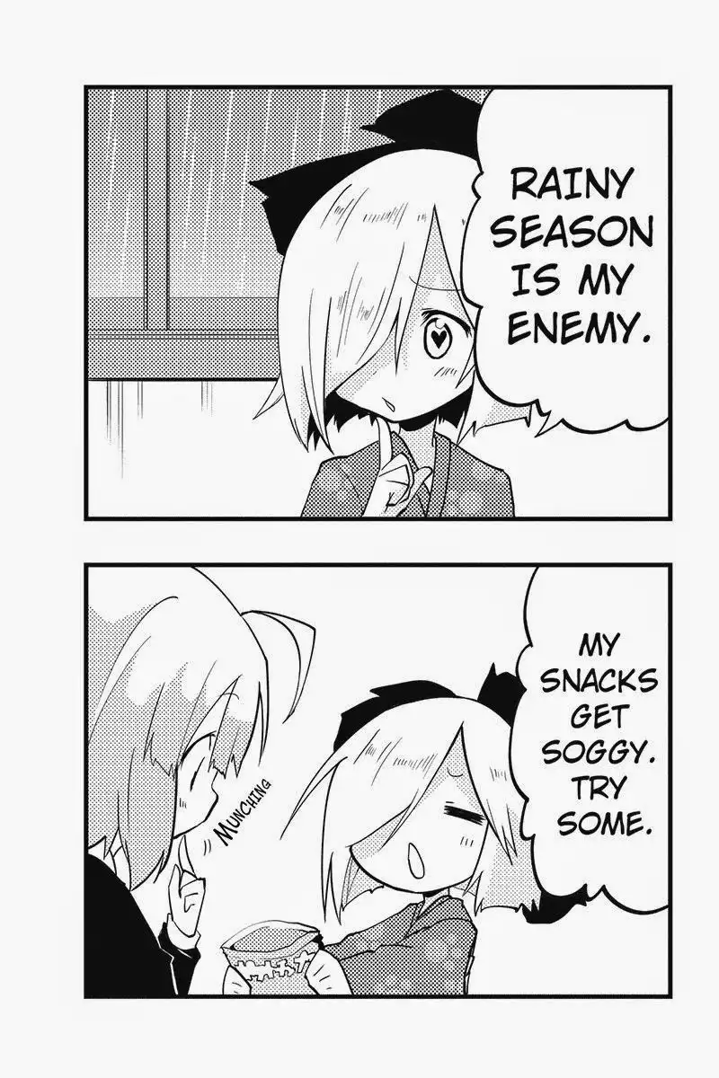 Seitokai Sousenkyo Chapter 14 11